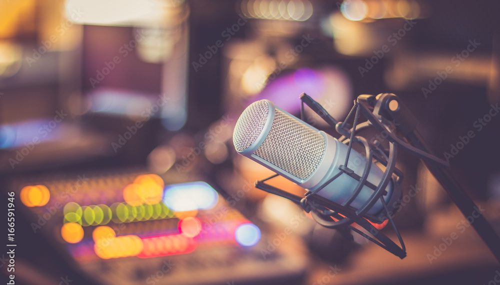 JaCo Today – Radio