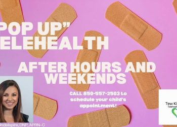 Why Pediatric Pop-Up Telehealth is a Win for Jackson County Parents