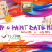 Sip & Paint with Mainstreet Marianna, Southern Fields Brewing & The Artist Guild of Northewest Florida
