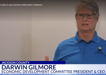 PackEx USA: A Game-Changer for Jackson County’s Economy and Future!